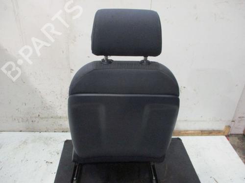 Left front seat AUDI A6 C6 (4F2) 3.2 FSI quattro | BP37123150C15 - Image 5