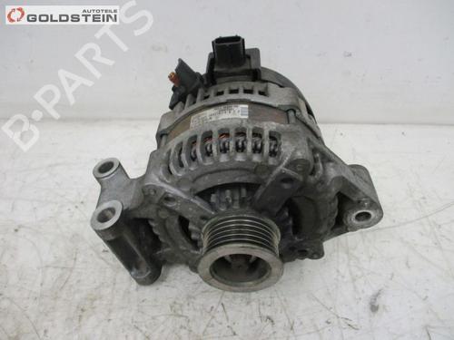 Alternator VOLVO C30 (533) 1.6 | BP37098011M7 - Image 3