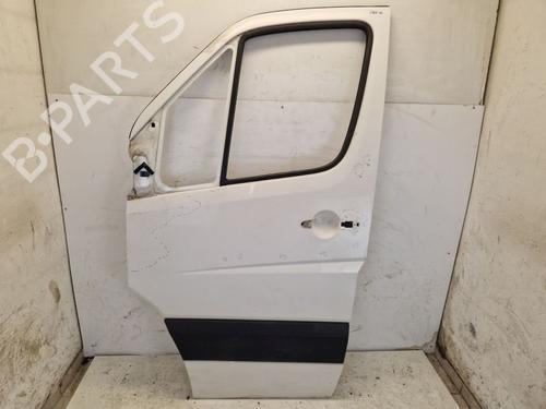 Left front door VW CRAFTER 30-50 Van (2E_) 2.0 TDI | BP29106926C2 
