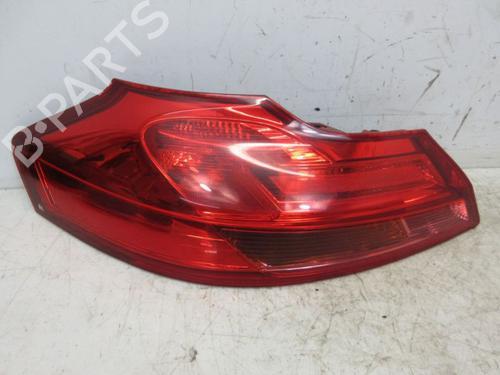 Used Left taillight OPEL INSIGNIA A Sports Tourer (G09) 2.0 CDTI (35) (131 hp) 29095083
