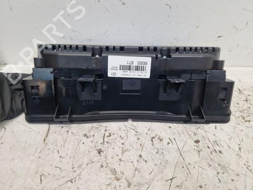 Display monitor VW GOLF PLUS V (5M1, 521) 1.4 16V | BP29523386C48