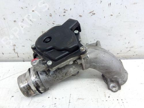 Throttle body DACIA DUSTER (HS_) 1.5 dCi | BP40181234M82  - Image 6
