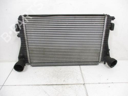 Intercooler Intercooler VW PASSAT B6 (3C2) 1.9 TDI (105 hp) 37110865 37110865