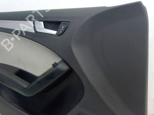 Front left panel AUDI A4 Allroad B8 (8KH) 2.0 TFSI quattro | BP37136553C58 - Image 4