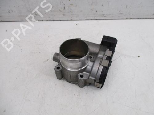 Used Throttle body FORD KUGA II (DM2) 1.6 EcoBoost 4x4 (182 hp) 25013476