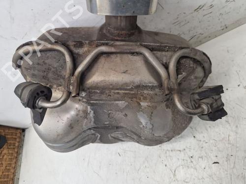 Exhaust system MERCEDES-BENZ GLK-CLASS (X204) 350 4-matic (204.987) | BP29104459M121 
