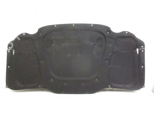 Hood BMW 7 (E65, E66, E67) 730 Ld | BP18795335C1 