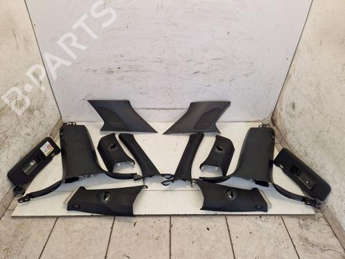 Interiør tag BMW X5 (G05, F95) xDrive 40 i Mild-Hybrid | BP37139192I12  - Image 8