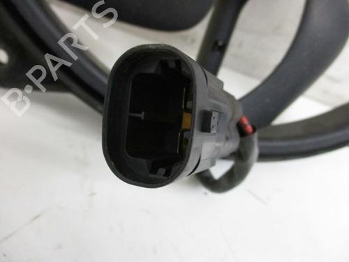 Fan PEUGEOT 307 CC (3B) 2.0 16V | BP18797988M128 