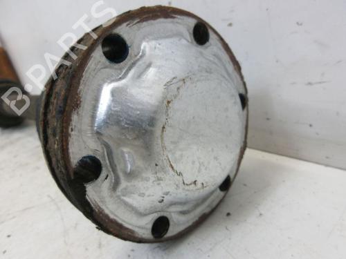 Right rear driveshaft MERCEDES-BENZ S-CLASS (W220) S 320 CDI (220.026, 220.126) | BP19292468M41 