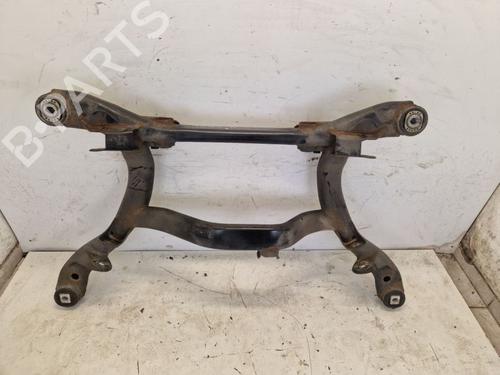 Rear axle AUDI A6 C6 (4F2) 3.2 FSI quattro | BP25473528M2 