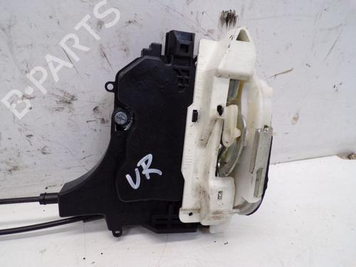 Front right lock MITSUBISHI LANCER VIII Sportback (CX_A) 1.8 (CX3A) | BP29085302C97 