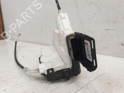 Front right lock CITROËN C3 II (SC_) 1.2 VTi 82 | BP38029504C97 - Image 4