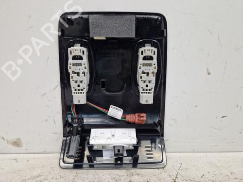 Luz interior MITSUBISHI COLT VII Hatchback (VB_) 1.0 MPi (VBXG0) | BP29523763I8 