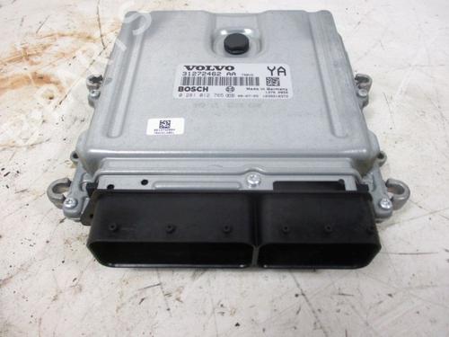 Computer motormanagement VOLVO V70 III (135) 2.4 D (163 hp) 18796259
