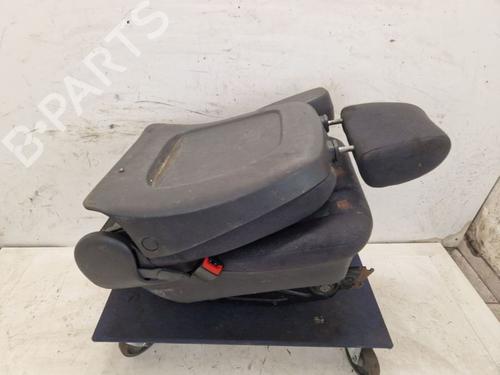 Rear seat MERCEDES-BENZ VITO Bus (W639) 115 CDI (639.701, 639.703, 639.705) | BP29523405C17 