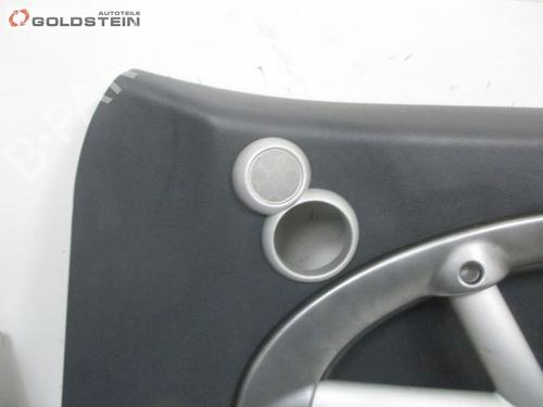 Høyre frontpanel MINI MINI Convertible (R52) Cooper S | BP37106488C59 - Image 2