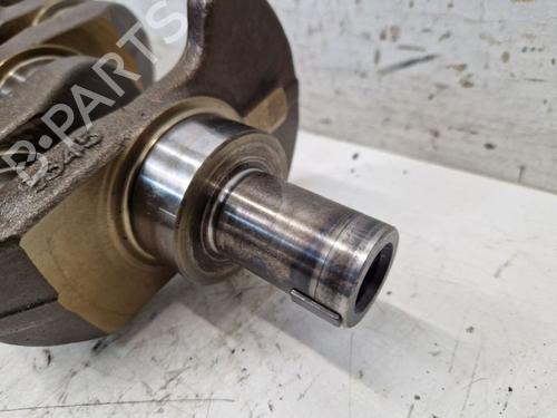 Other NISSAN QASHQAI I (J10, NJ10) 2.0 | BP29105212O1