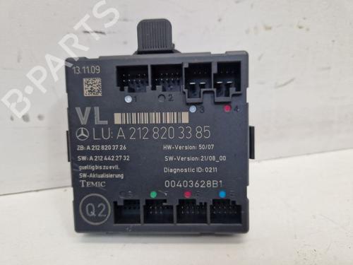 control-unit-mercedes-benz-c-class-t-model-s204-2007-2008-2009-2010-2011-2012-2013-2014-39062872 main image