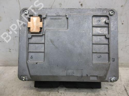 Engine control unit (ECU) AUDI A3 Sportback (8PA) 1.6 | BP19650662M57 
