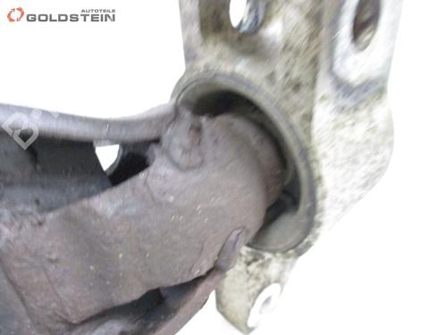 Right front suspension arm VW CADDY III Box Body/MPV (2KA, 2KH, 2CA, 2CH) 2.0 SDI | BP18789883M13 