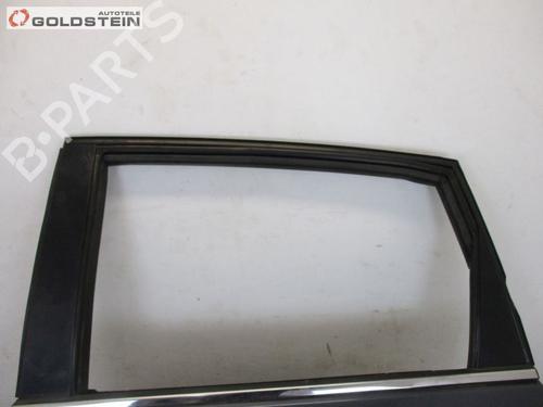 Left rear door OPEL ANTARA A (L07) 2.0 CDTI 4x4 | BP26647344C4 
