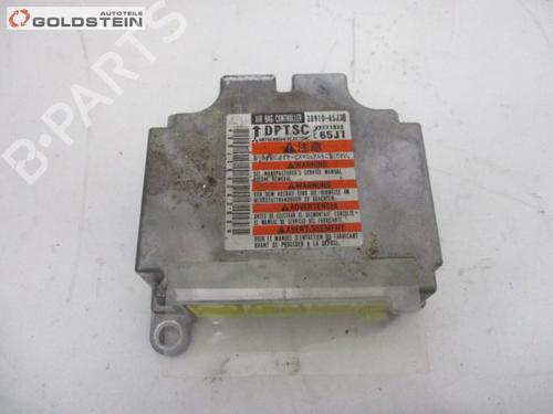 Used Control unit Control unit SUZUKI GRAND VITARA II (JT, TE, TD) 1.9 DDiS All-wheel Drive (JT419, TD44, JB419WD, JB419XD,... (129 hp) 18756785 18756785