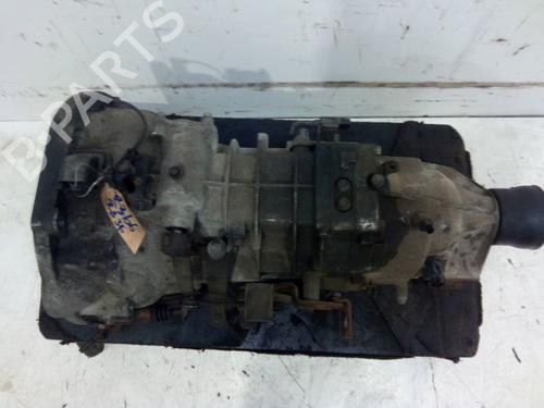 Gearbox HYUNDAI H-1 Cargo (TQ) 2.5 CRDi | BP38028661M3 - Image 7