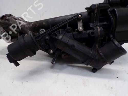 Egr FIAT BRAVO II (198_) 1.6 D Multijet (198AXH1B) | BP28371001M69 
