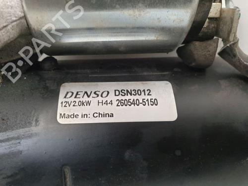 Starter CITROËN JUMPER II Van 2.2 HDi 110 | BP33682820M8 - Image 7