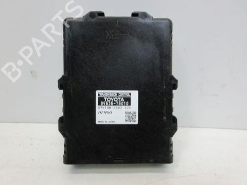 Modulo electronico TOYOTA PRIUS (_W3_) 1.8 Hybrid (ZVW3_) (99 hp) 31260421