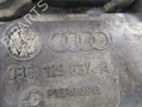 Egr VW EOS (1F7, 1F8) 2.0 TDI | BP37124125M69 - Image 8