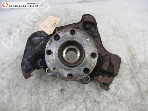 Used Left front steering knuckle FIAT GRANDE PUNTO (199_) 1.3 D Multijet (75 hp) 18750337
