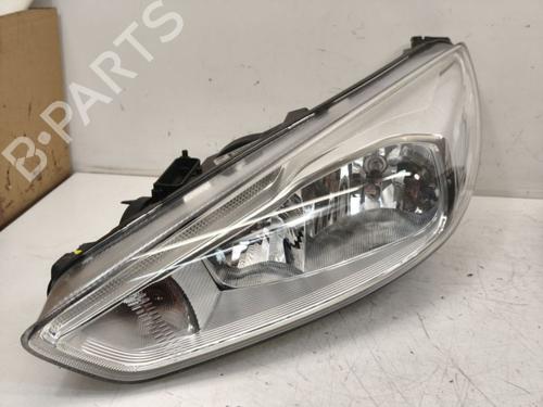 Left headlight FORD FOCUS III Turnier 1.0 EcoBoost | BP40000911C28 - Image 6