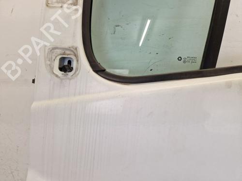 Left front door RENAULT TRAFIC II Van (FL) 2.0 dCi 115 (FL01, FL0U, FL00, FL0H, FL0M) | BP29101625C2 