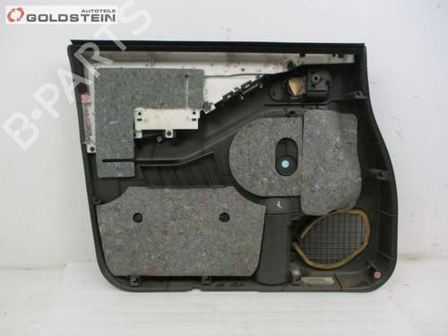 Front right panel NISSAN PATHFINDER III (R51) 2.5 dCi 4WD | BP37103292C59 - Image 4