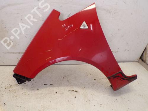 Used Left front fenders Left front fenders 37125425 37125425
