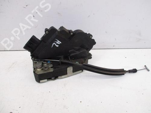 Rear left lock SMART FORFOUR (454) 1.3 (454.031) | BP29085393C100 