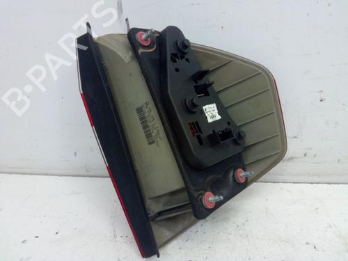 Left taillight BMW X3 (E83) 2.5 i | BP37140879C34 - Image 5