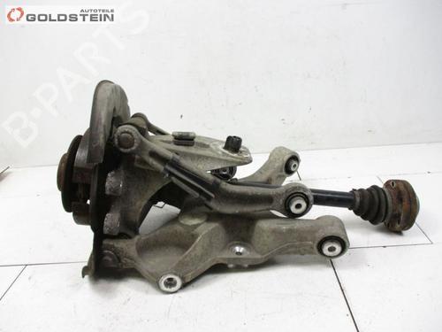 Right rear steering knuckle BMW 5 Touring (E61) 523 i | BP18764766M28 