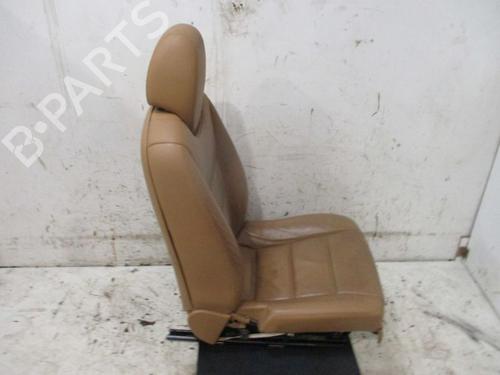 Left front seat PORSCHE CAYENNE (9PA) S 4.5 | BP37127092C15 - Image 8