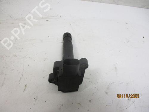 Ignition coil MERCEDES-BENZ C-CLASS (W203) C 230 Kompressor (203.040) | BP18799509M94 