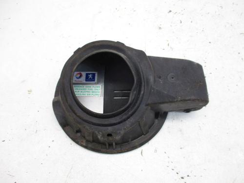 Fuel flap PEUGEOT 207 CC (WD_) 1.6 16V | BP18801038C131 