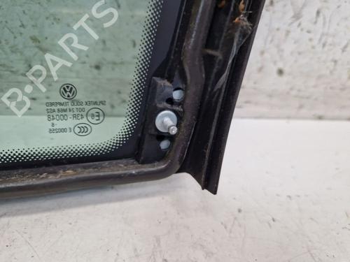 Front right quarter glass VW TOURAN (1T1, 1T2) 1.4 TSI | BP29104994C112 