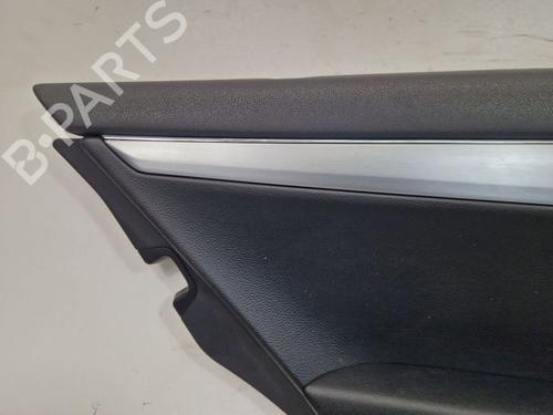 Rear left panel MERCEDES-BENZ C-CLASS T-Model (S204) C 200 CDI (204.201) | BP37136653C60 - Image 4