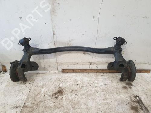Rear axle CHEVROLET TRAX 1.7 TD AWD | BP37144264M2 - Image 2