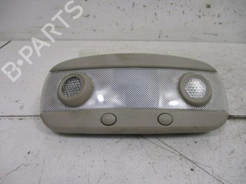 Innerbelysning FORD FIESTA VI (CB1, CCN) 1.6 Ti (120 hp) 18791156