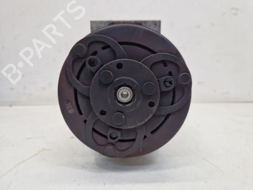 AC compressor DACIA SANDERO II 1.2 | BP40000922M34 - Image 3