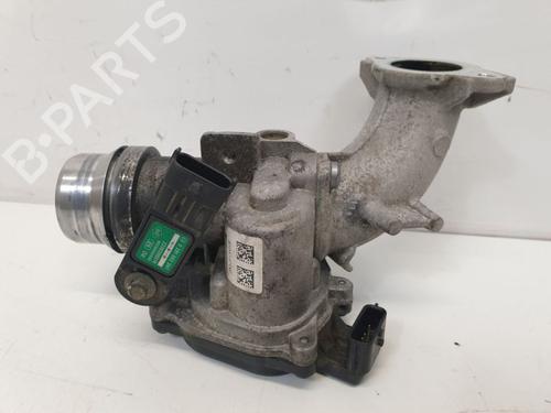 Used Throttle body Throttle body 37143686 37143686