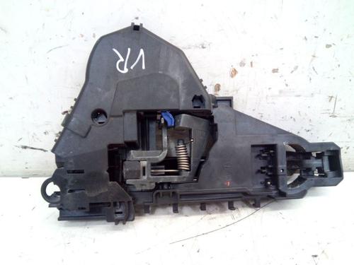 Front right exterior door handle MERCEDES-BENZ A-CLASS (W169) A 150 (169.031, 169.331) | BP29104287C129 